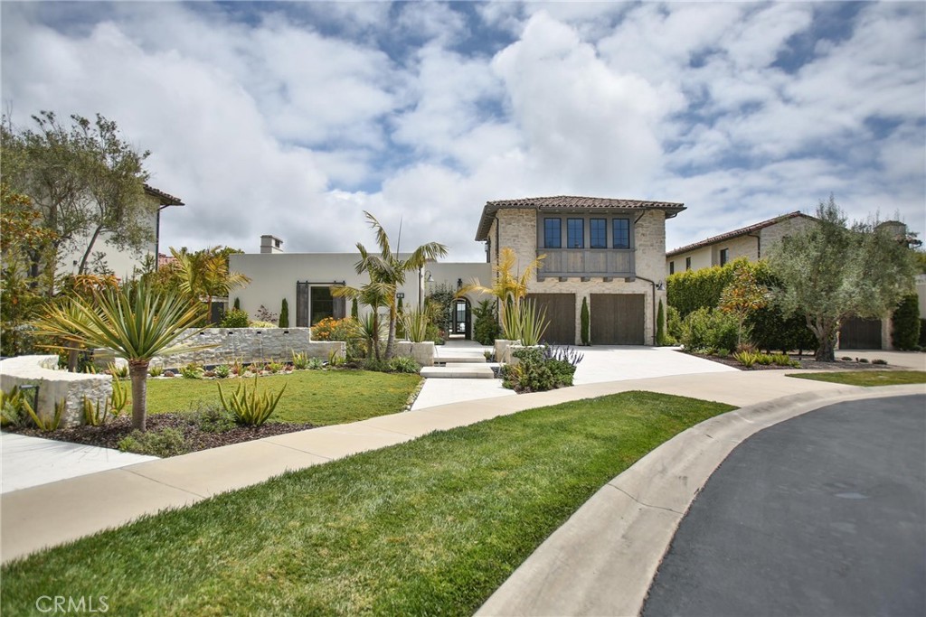 Crystal Cove Estate Collection (CCEC) - Residential