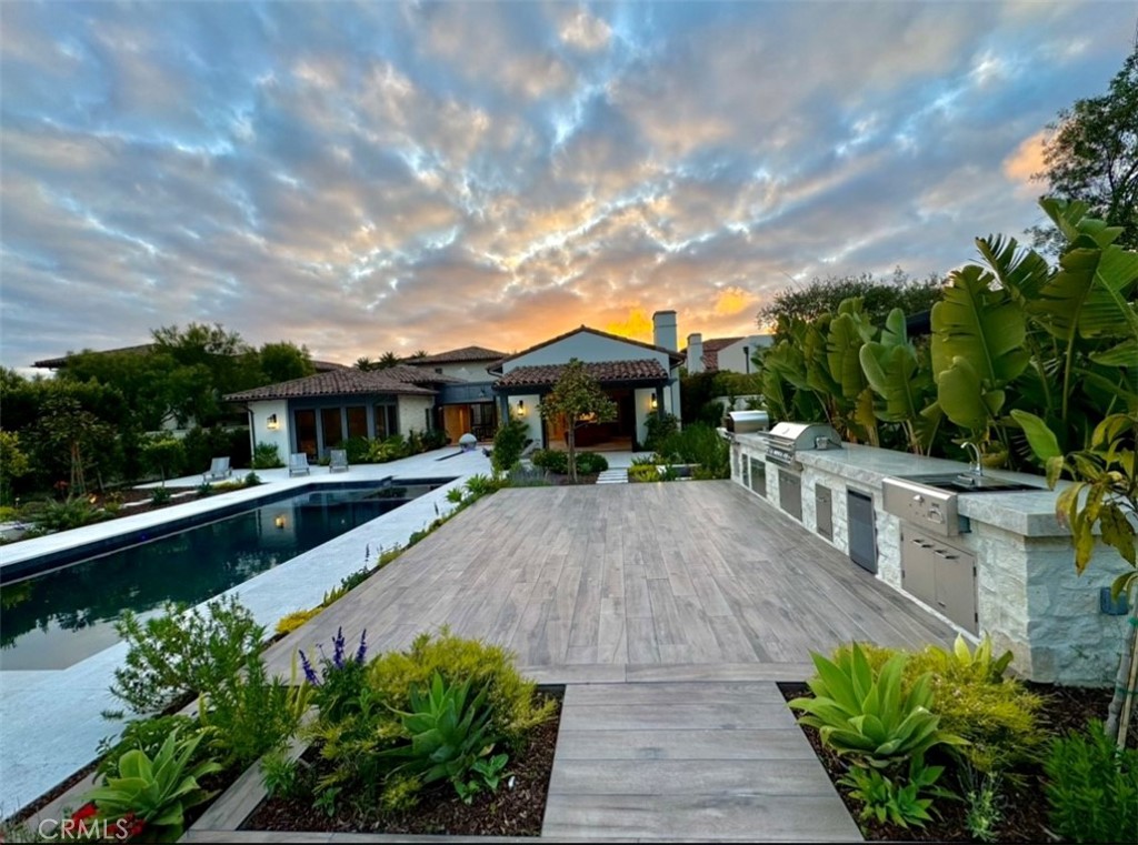 Crystal Cove Estate Collection (CCEC) - Residential