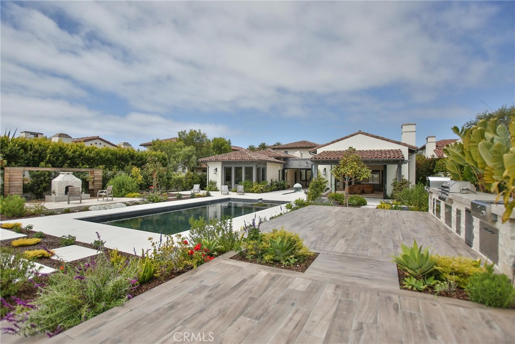 Crystal Cove Estate Collection (CCEC) - Residential