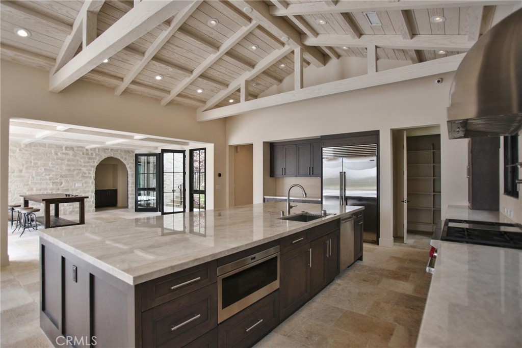 Crystal Cove Estate Collection (CCEC) - Residential