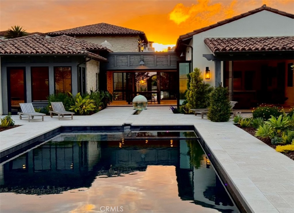 Crystal Cove Estate Collection (CCEC) - Residential