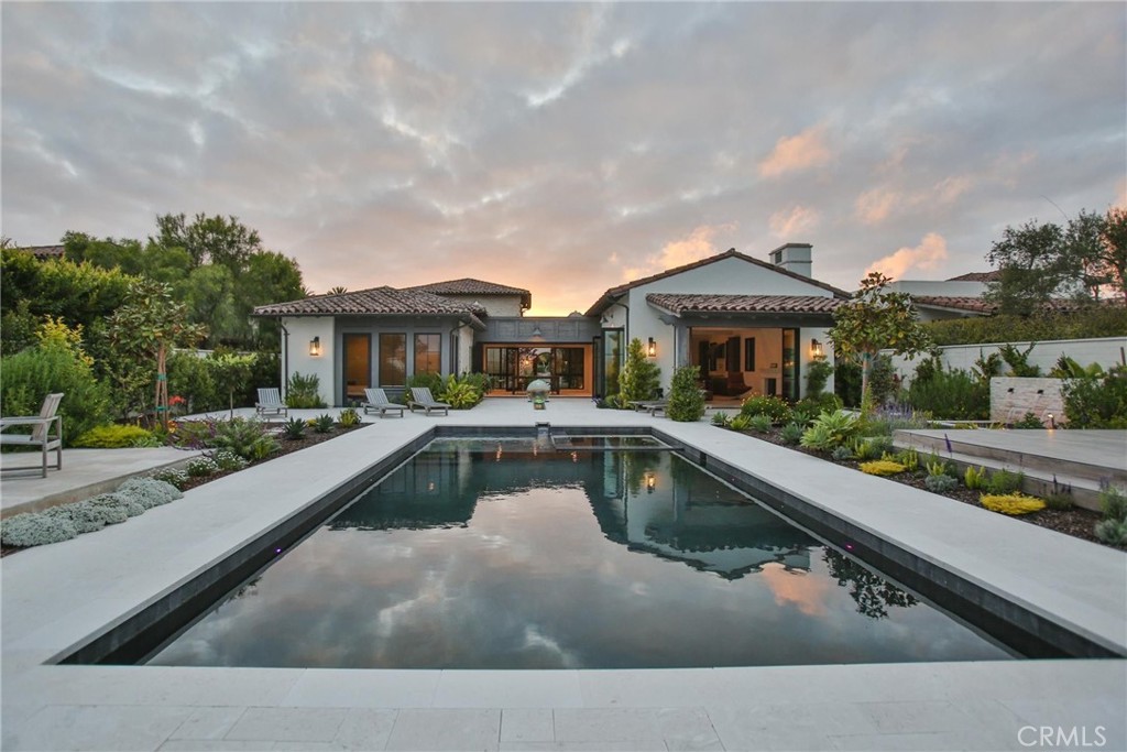 Crystal Cove Estate Collection (CCEC) - Residential