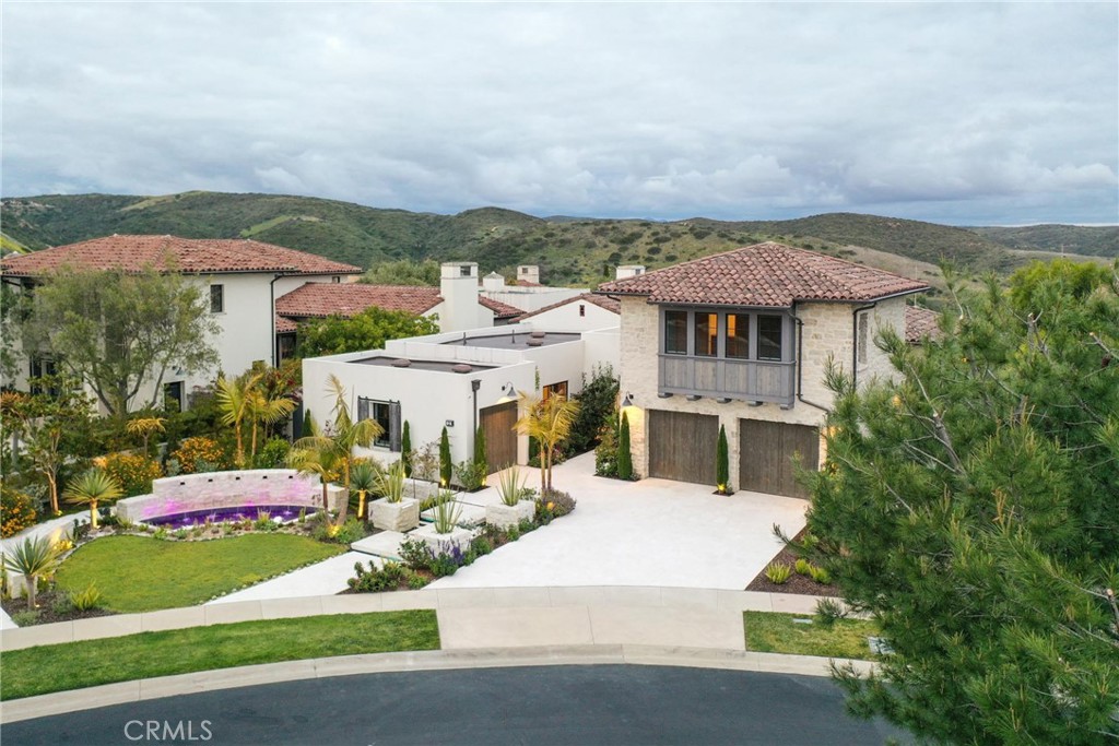 Crystal Cove Estate Collection (CCEC) - Residential