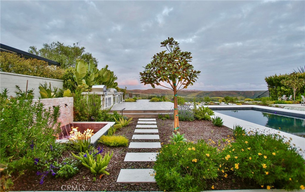 Crystal Cove Estate Collection (CCEC) - Residential