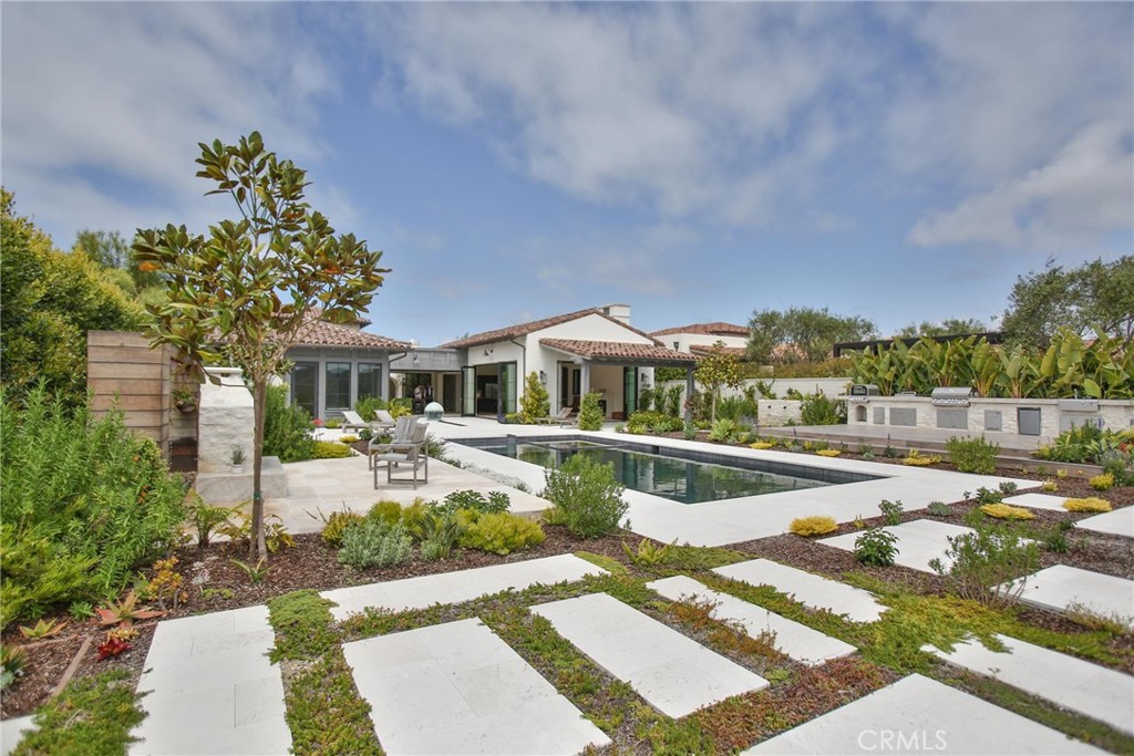 Crystal Cove Estate Collection (CCEC) - Residential