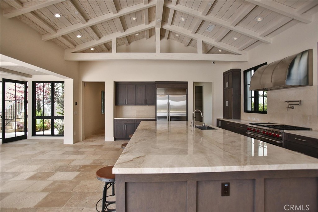 Crystal Cove Estate Collection (CCEC) - Residential