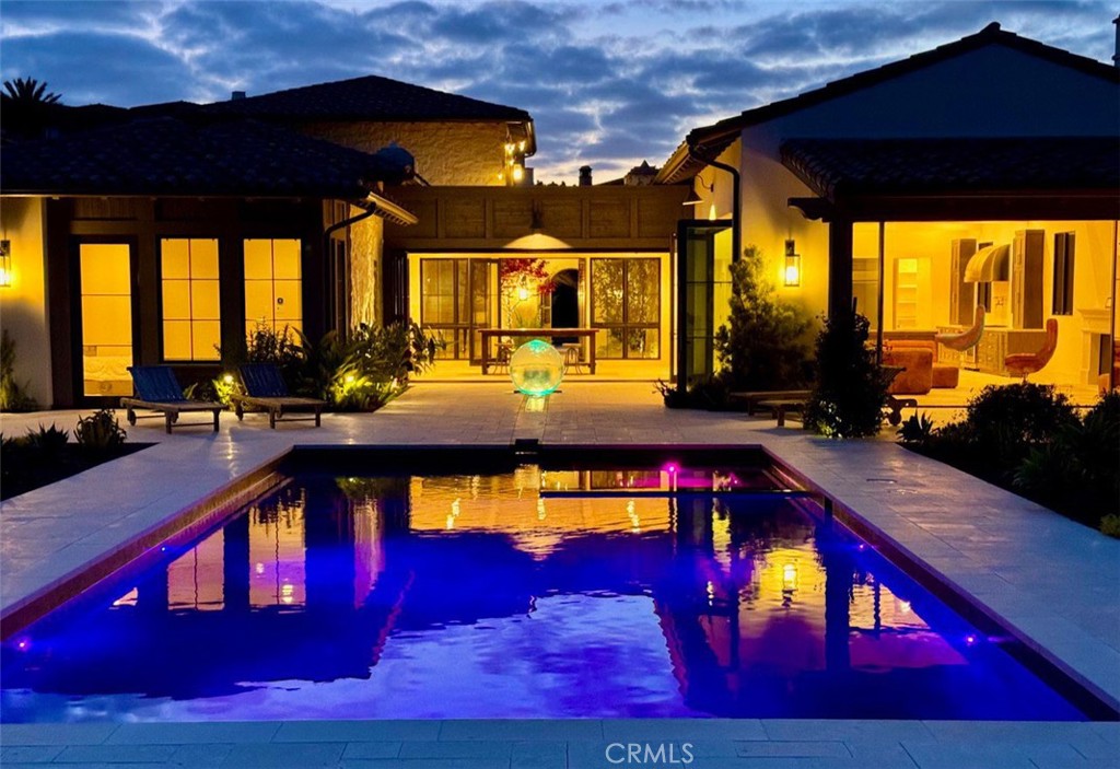 Crystal Cove Estate Collection (CCEC) - Residential