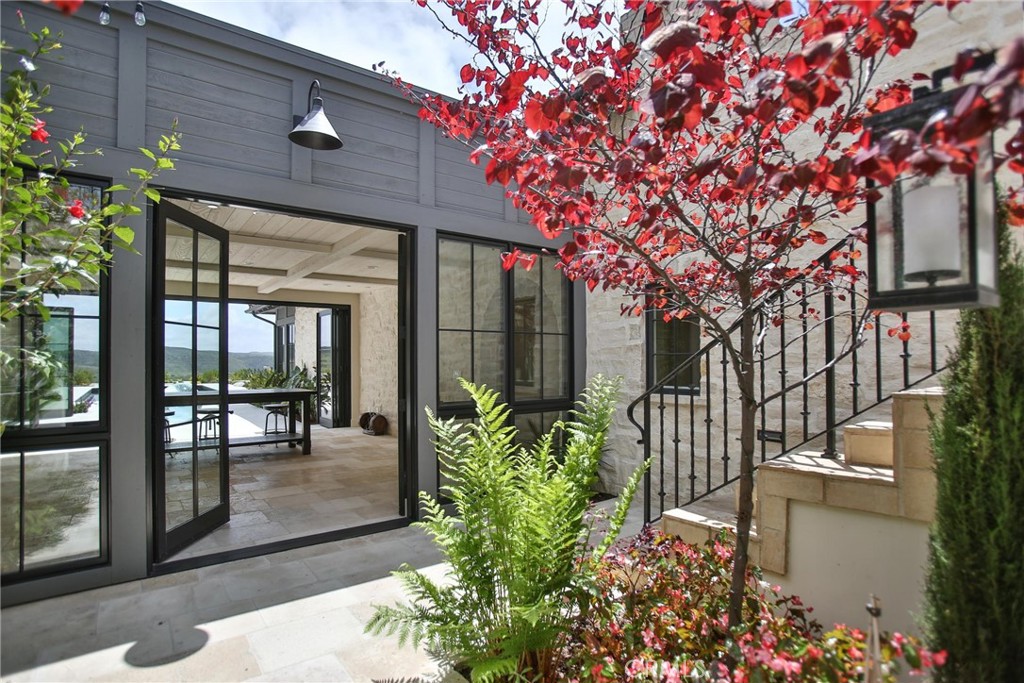 Crystal Cove Estate Collection (CCEC) - Residential