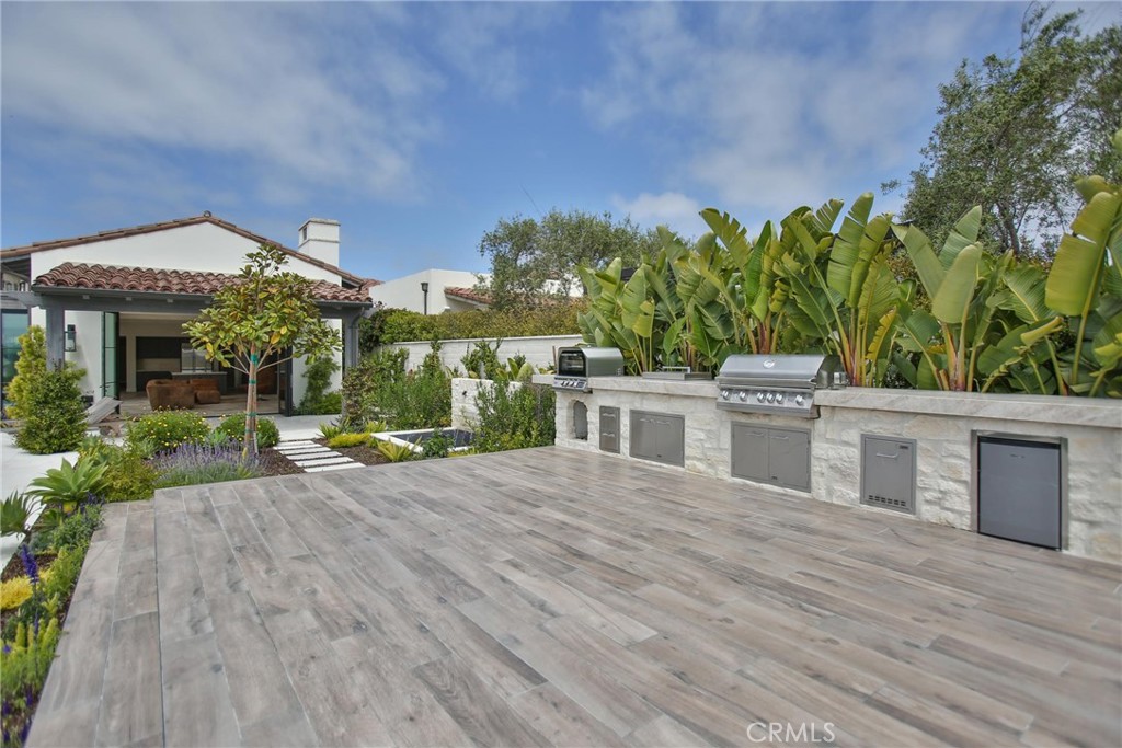 Crystal Cove Estate Collection (CCEC) - Residential