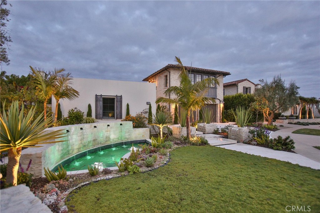 Crystal Cove Estate Collection (CCEC) - Residential