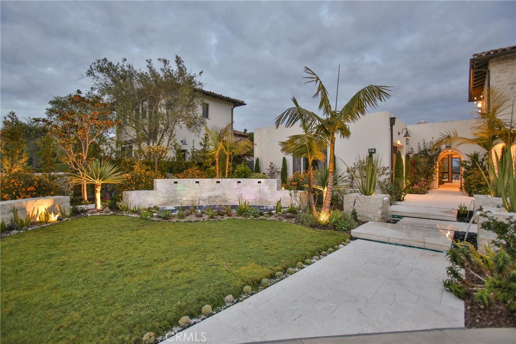 Crystal Cove Estate Collection (CCEC) - Residential