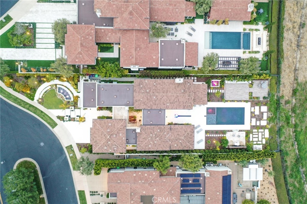 Crystal Cove Estate Collection (CCEC) - Residential