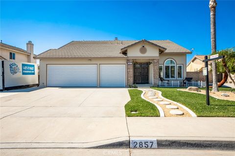 A home in Rialto