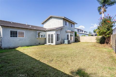 A home in Huntington Beach