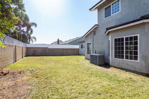 A home in Huntington Beach