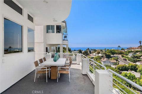 A home in Laguna Beach