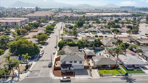 A home in Camarillo