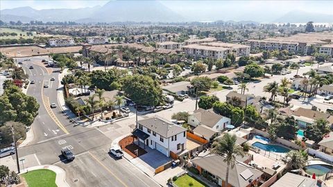 A home in Camarillo