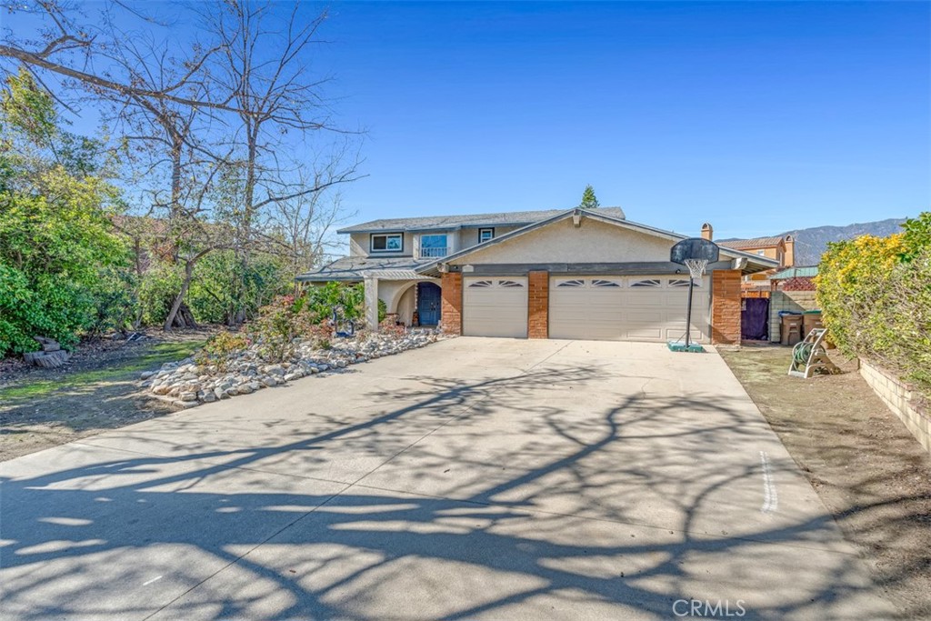 795 Marlboro Court