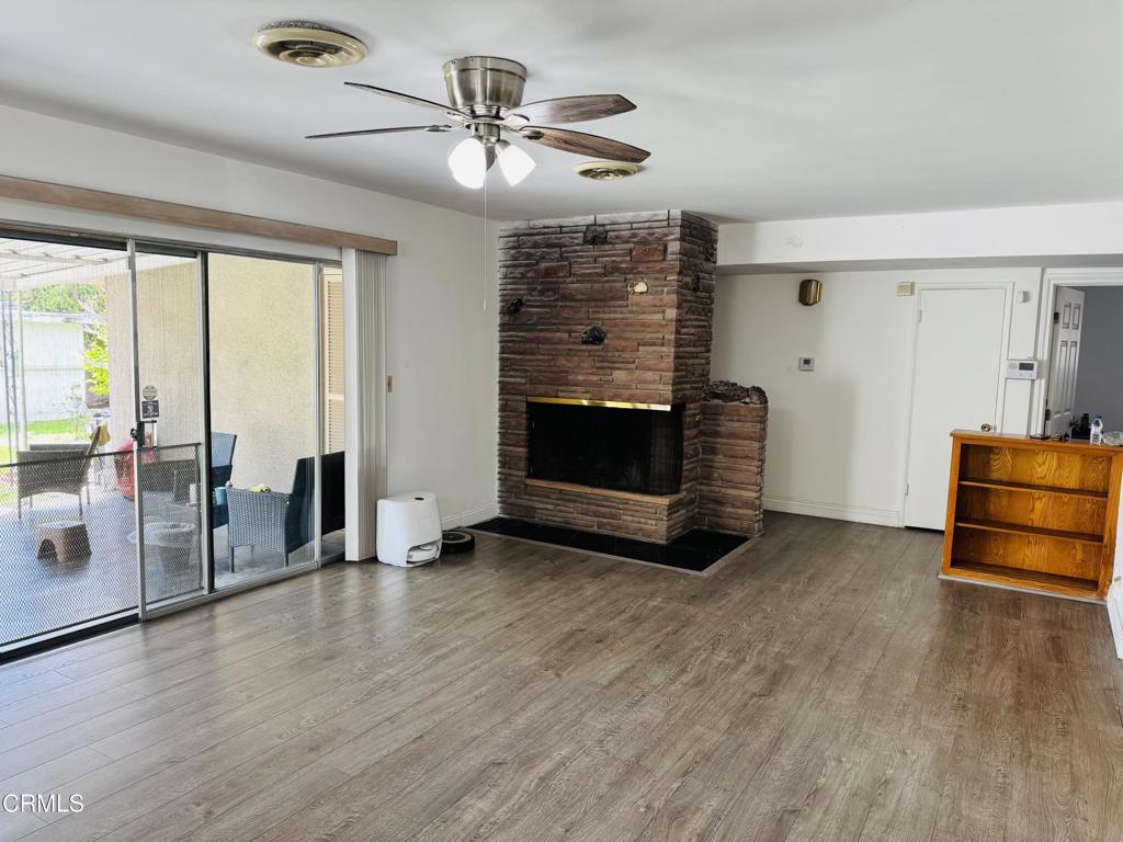10018 Green Street