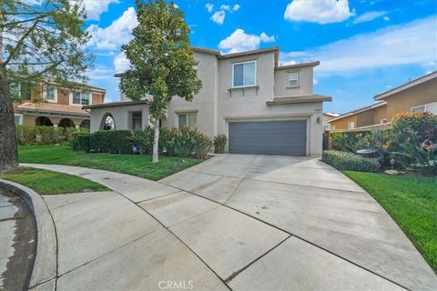 1818 Overland Court Hemet CA 92545
