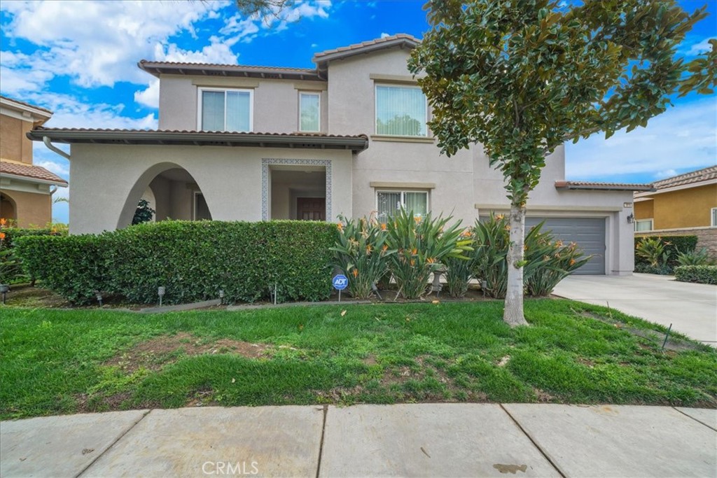 1818 Overland Court