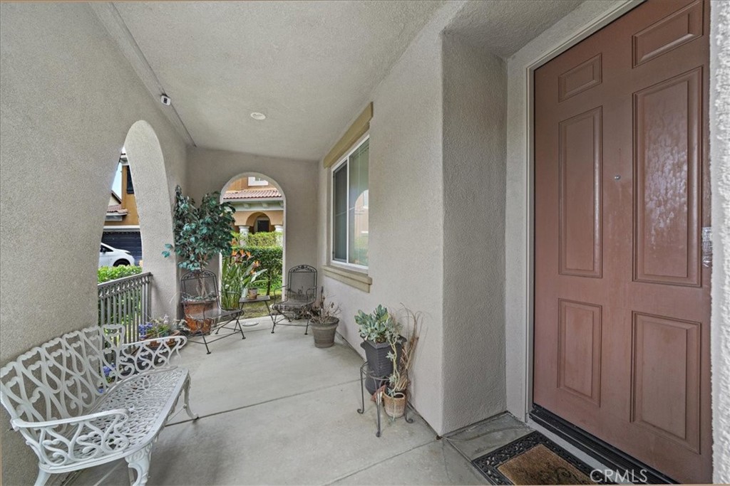 1818 Overland Court