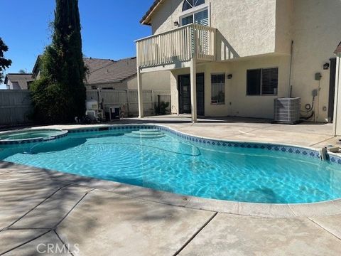 A home in Murrieta