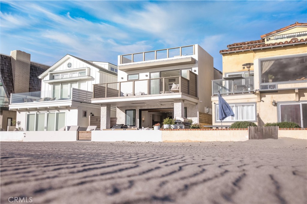 ,Oceanfront - Residential