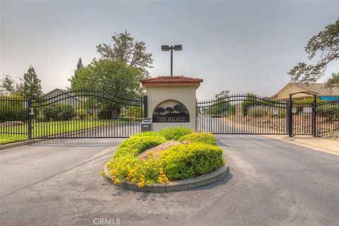 A home in Oroville