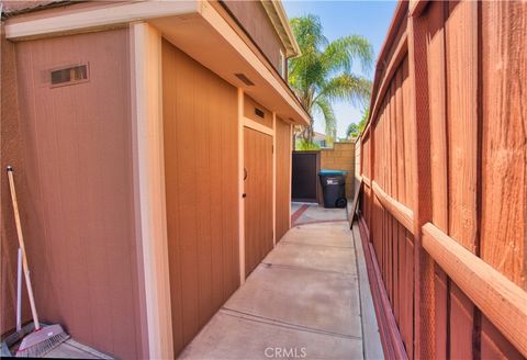 A home in Murrieta