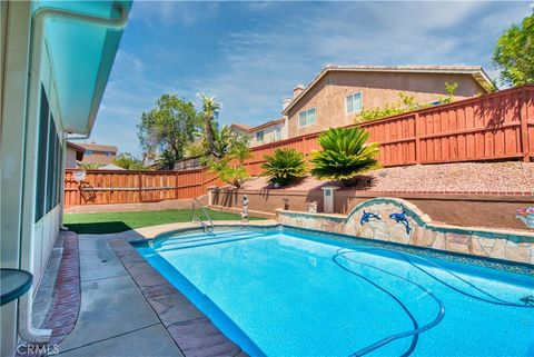 A home in Murrieta