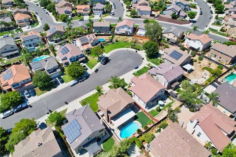 A home in Murrieta