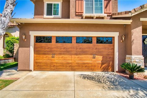 A home in Murrieta