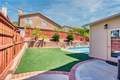 A home in Murrieta