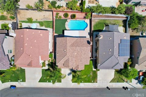 A home in Murrieta