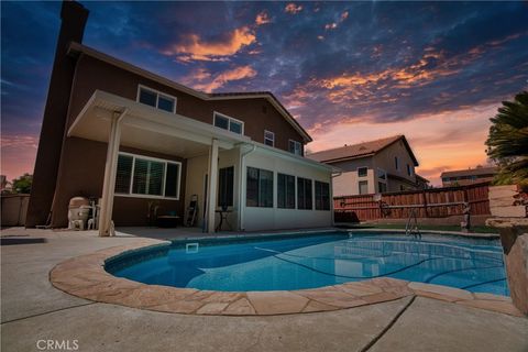 A home in Murrieta