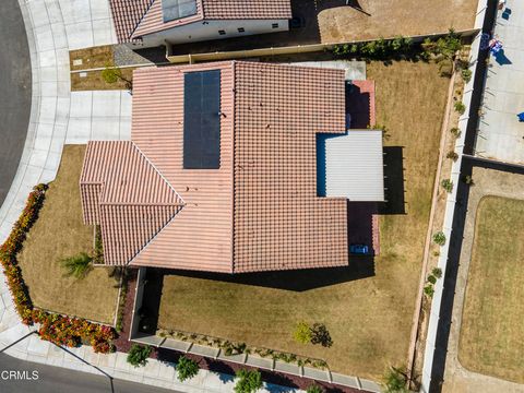 A home in Bakersfield