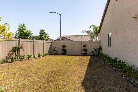 A home in Bakersfield