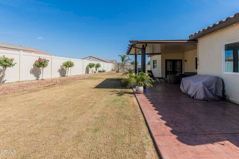 A home in Bakersfield