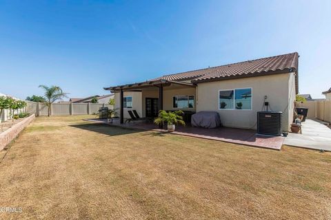 A home in Bakersfield