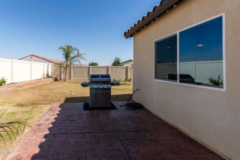 A home in Bakersfield