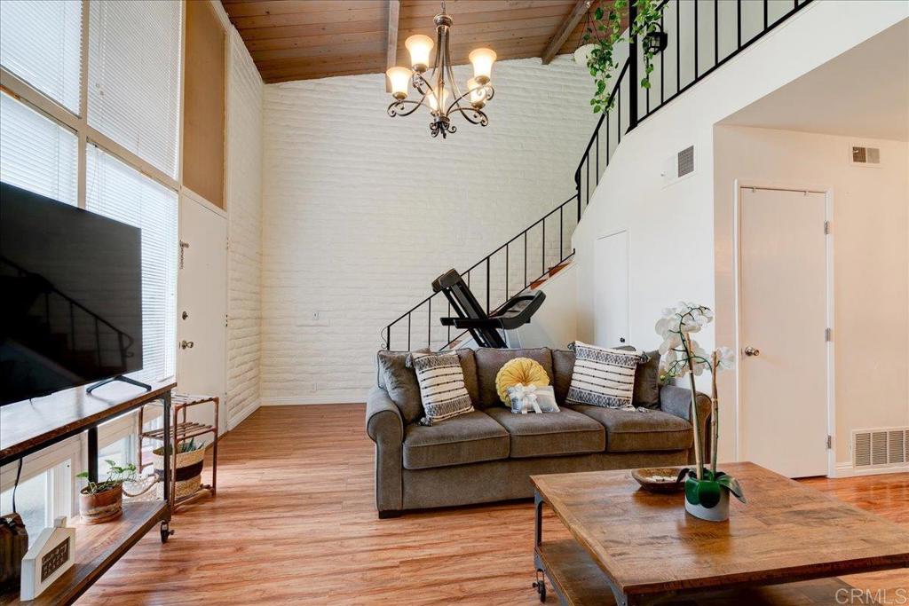 Photo 6 of 33 of 5750 Amaya Drive 45 townhome