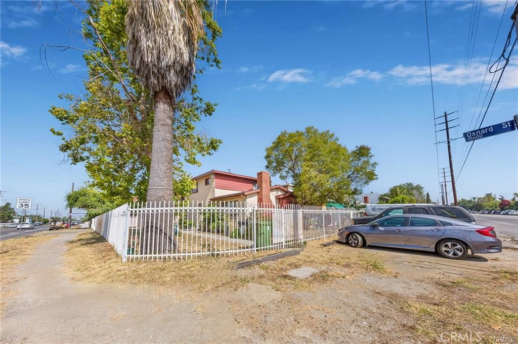 6003 Cahuenga Boulevard