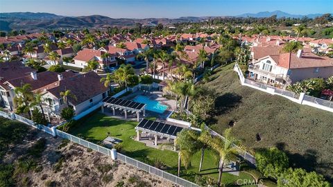 A home in San Clemente