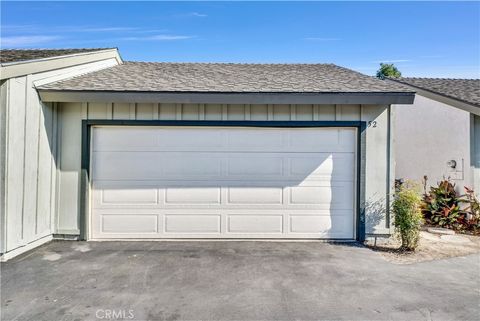 A home in Anaheim