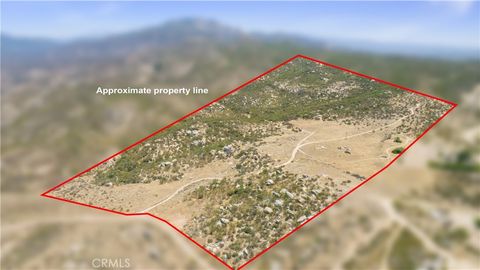 0 Centennial Street Aguanga CA 92536