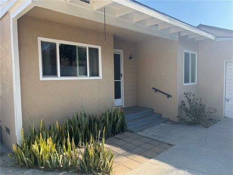 11342 215th Street Lakewood CA 90715