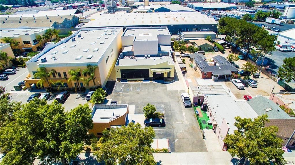 Available for sale Retail Shopping Center with great curbside appeal. The building consists of 3400 Sq. Ft. front units that can be used as Medical/Dental, Mixed-Use, Office/Retail, Retail/Office. Attached is a warehouse/storage has a 24' ceiling 5500 sq ft. Located on busy Holt Avenue near Downtown Pomona with excellent visibility. Road signage included. The building offers excellent exposure to foot & vehicle traffic approx. 40,000 cars per day & walking distance to Bus stop and Train Transportation Hub. Close proximity to Freeways, residential, offices, and schools. The building has a lot of exposure with frontage on Holt Ave.