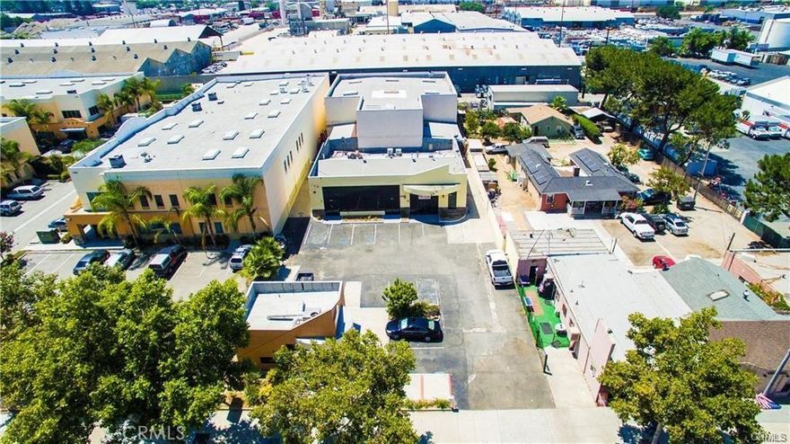 Available for sale Retail Shopping Center with great curbside appeal. The building consists of 3400 Sq. Ft. front units that can be used as Medical/Dental, Mixed-Use, Office/Retail, Retail/Office. Attached is a warehouse/storage has a 24' ceiling 5500 sq ft. Located on busy Holt Avenue near Downtown Pomona with excellent visibility. Road signage included. The building offers excellent exposure to foot & vehicle traffic approx. 40,000 cars per day & walking distance to Bus stop and Train Transportation Hub. Close proximity to Freeways, residential, offices, and schools. The building has a lot of exposure with frontage on Holt Ave.
